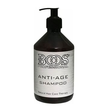 Boos Professional Anti Age 500 ml Şampuan