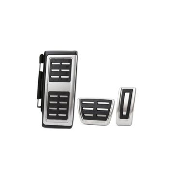 BoostZone Volkswagen Golf 7 Otomatik Pedal Seti