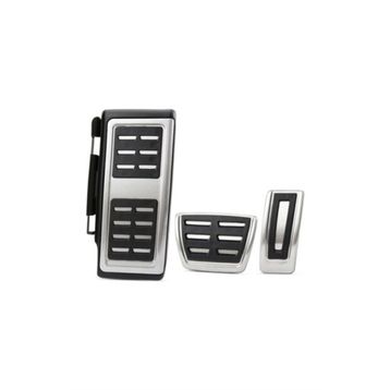 BoostZone Volkswagen Golf 7 Otomatik Pedal Seti