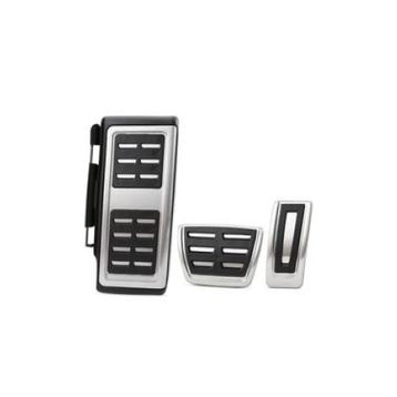 BoostZone Volkswagen Golf 7 Otomatik Pedal Seti