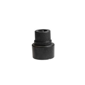 Bor-mak 25 mm Kaynak Pafta
