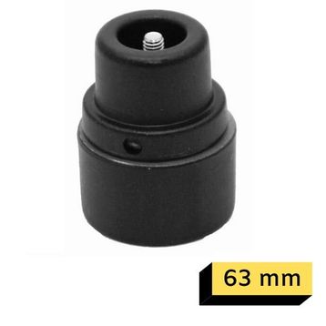 Bor-mak 63 mm Kaynak Pafta