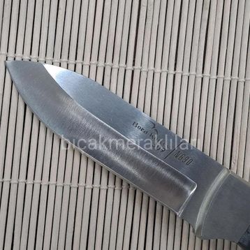 Bora 309 MA Falcon Mikarta Saplı Bıçak