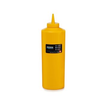 Bora 950 ml Sarı Sosluk
