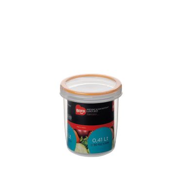 Bora BO052 Contalı Vidalı Saklama Kabı