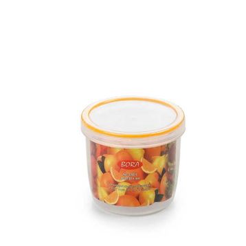Bora BO054 Contalı Vidalı Saklama Kabı