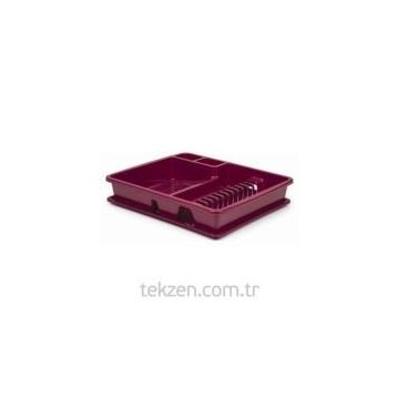 Bora BO070 Plastik Süper Tabaklık