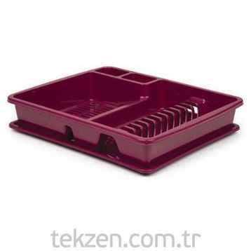 Bora BO070 Plastik Süper Tabaklık