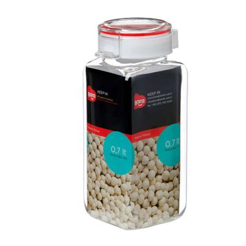 Bora BO2202 Köşeli 750 ml Pet