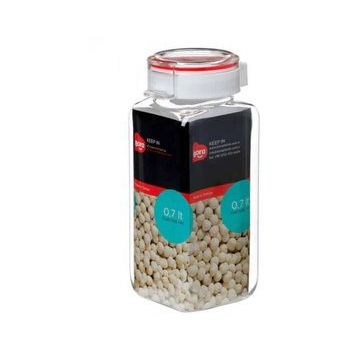 Bora BO2202 Köşeli 750 ml Pet