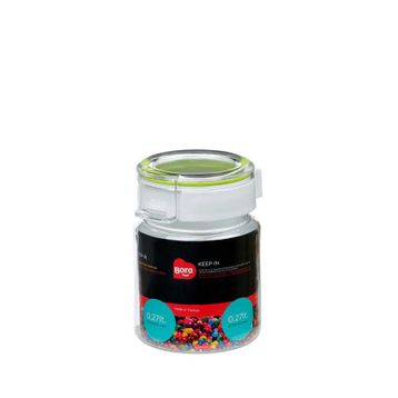 Bora BO2210 Yuvarlak 250 ml Pet