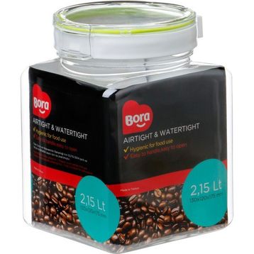 Bora BO2235 Köşeli 2.15 lt Pet