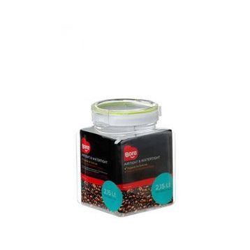 Bora BO2235 Köşeli 2.15 lt Pet