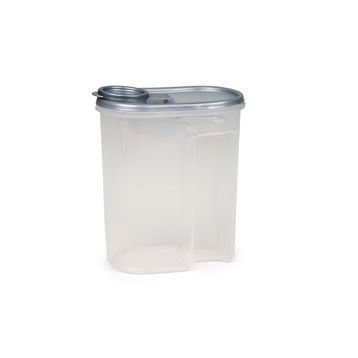 Bora BO249 Gri 2 lt Plastik Şeffaf Sürahi