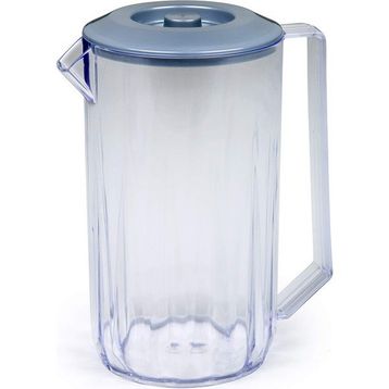 Bora BO252 1.5 lt Kristal Sürahi