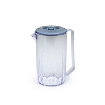 Bora BO252 1.5 lt Kristal Sürahi