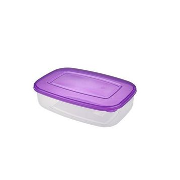 Bora BO479 Oval Saklama Kabı
