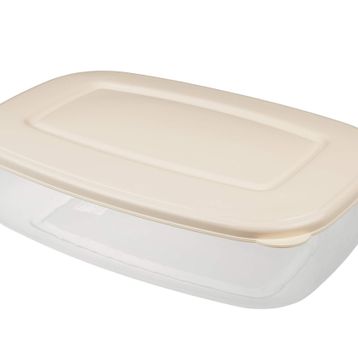 Bora BO487 Oval Saklama Kabı