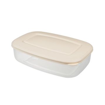 Bora BO487 Oval Saklama Kabı