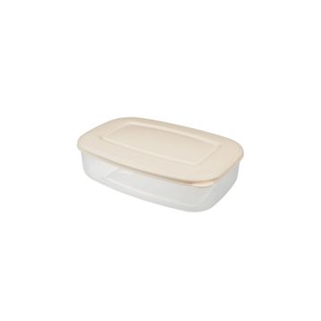 Bora BO487 Oval Saklama Kabı