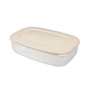 Bora BO487 Oval Saklama Kabı