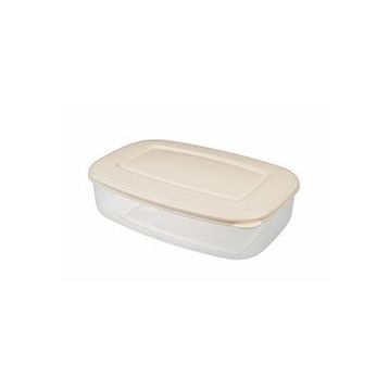 Bora BO487 Oval Saklama Kabı