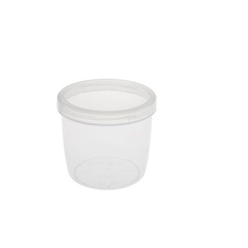 Bora BO511 600 ml Vidalı Saklama Kabı