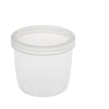 Bora BO511 600 ml Vidalı Saklama Kabı