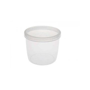 Bora BO514 890 ml Vidalı Saklama Kabı