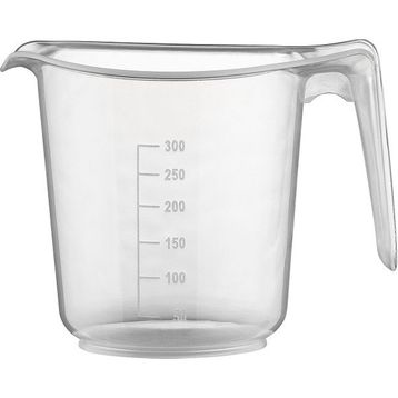 Bora BO690 250 ml Ölçü Kabı