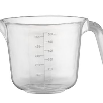 Bora BO691 600 ml Ölçü Kabı