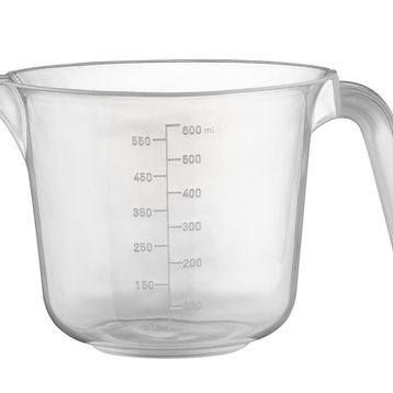 Bora BO691 600 ml Ölçü Kabı