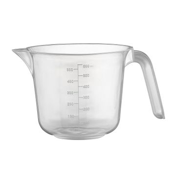 Bora BO691 600 ml Ölçü Kabı