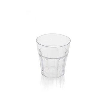 Bora BO757 375 ml Polikarbonat Bardak