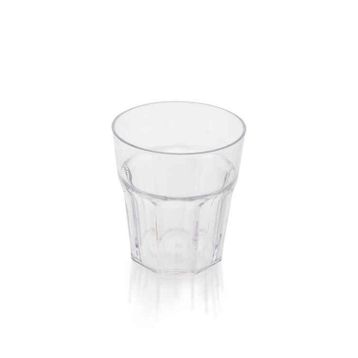 Bora BO757 375 ml Polikarbonat Bardak