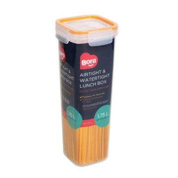 Bora BO895 Click Kare Saklama Kabı