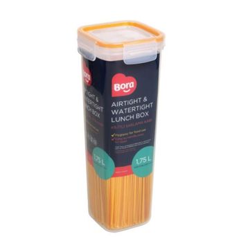 Bora BO895 Click Kare Saklama Kabı
