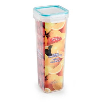 Bora BO895 Click Kare Saklama Kabı