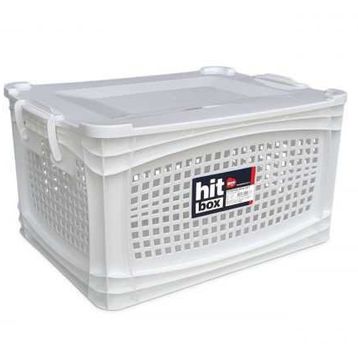 Bora BO938 21 lt Delikli Sağlam Kasa