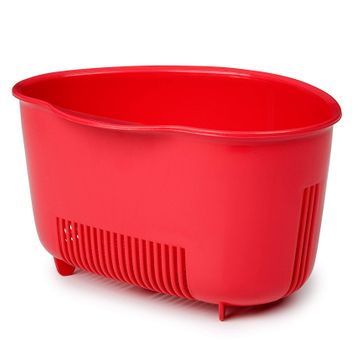Bora Lavabo No: 5 Çöp Kovası