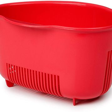 Bora Lavabo No: 5 Çöp Kovası