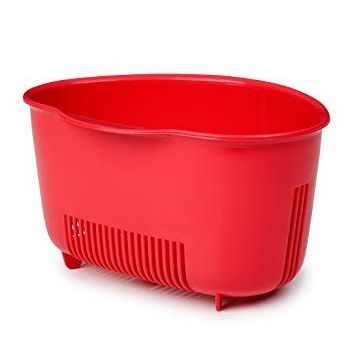 Bora Lavabo No: 5 Çöp Kovası