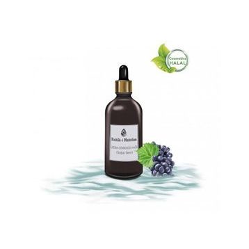 Bora Life 100 cc Üzüm Çekirdeği Yağı