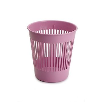 Bora Plastik BO043 Çöp Sepeti