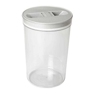 Bora Plastik BO091 No:3 4.5 L Erzak Kavanozu