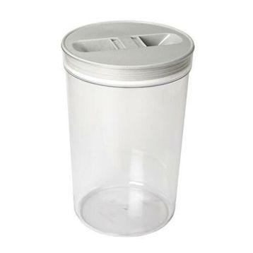 Bora Plastik BO091 No:3 4.5 L Erzak Kavanozu