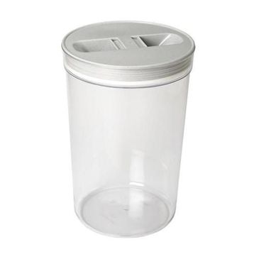 Bora Plastik BO091 No:3 4.5 L Erzak Kavanozu