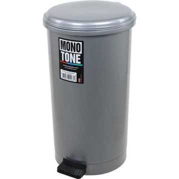 Bora Plastik BO1186 Çöp Kovası