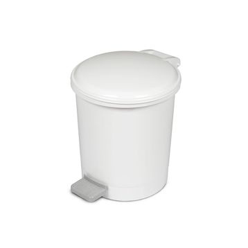 Bora Plastik BO180 Çöp Kovası