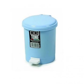 Bora Plastik BO180 Çöp Kovası